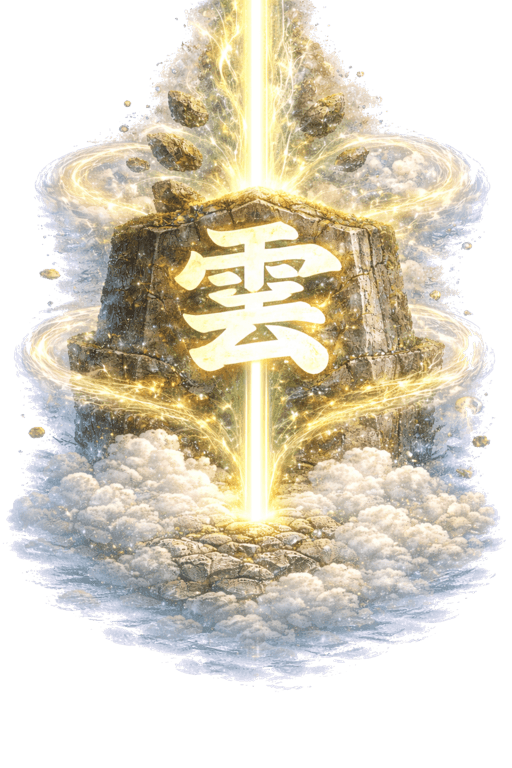 雲駒