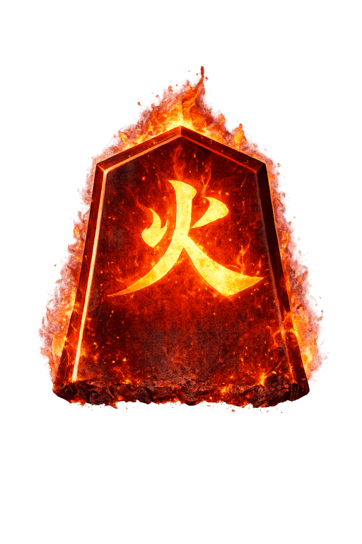 火神