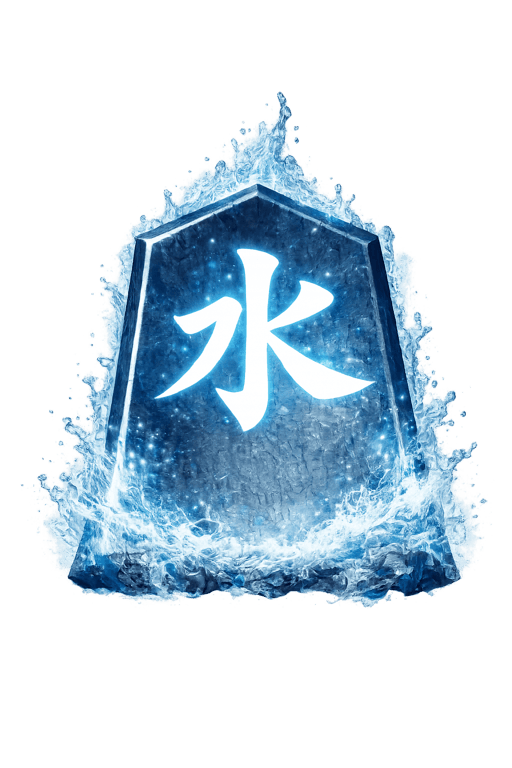 水神