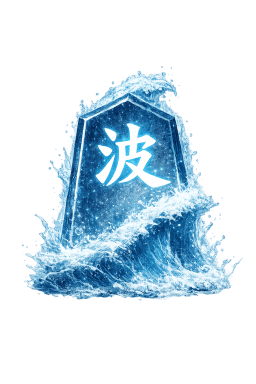 波使