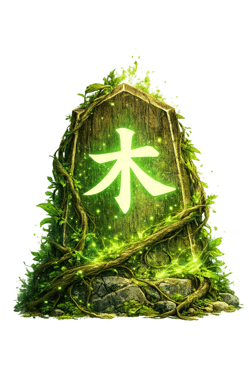 樹木