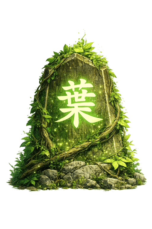 大葉