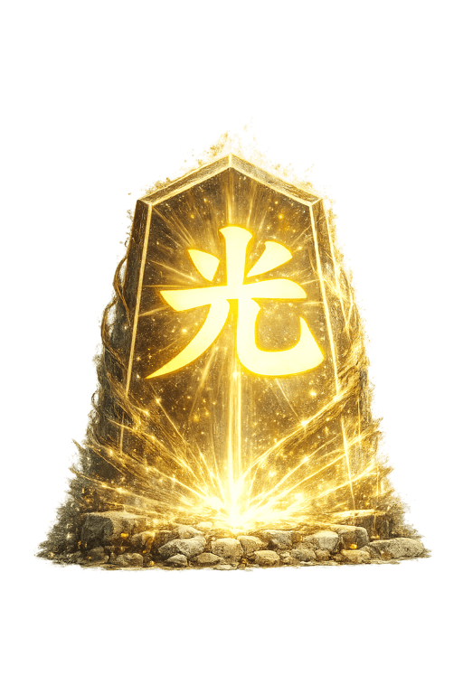 光神