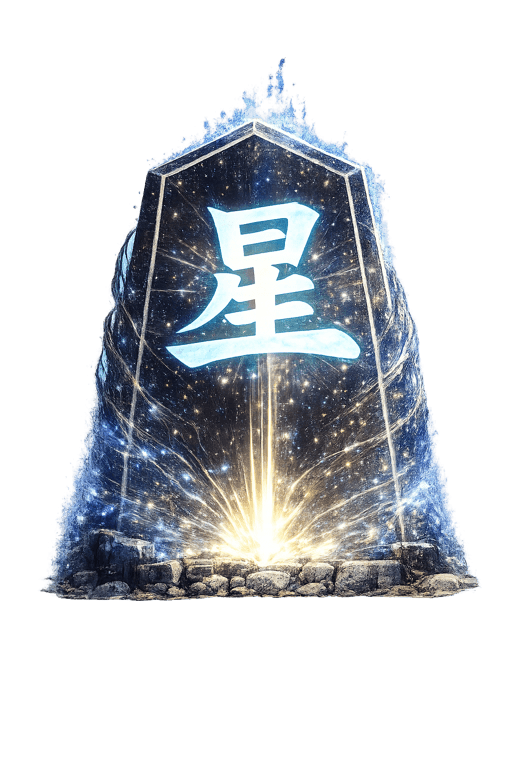 星使
