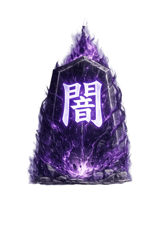 闇神