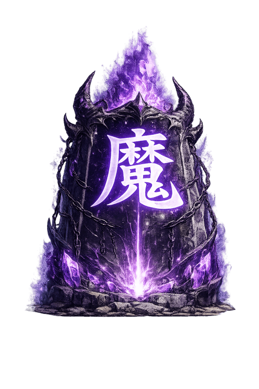 悪魔