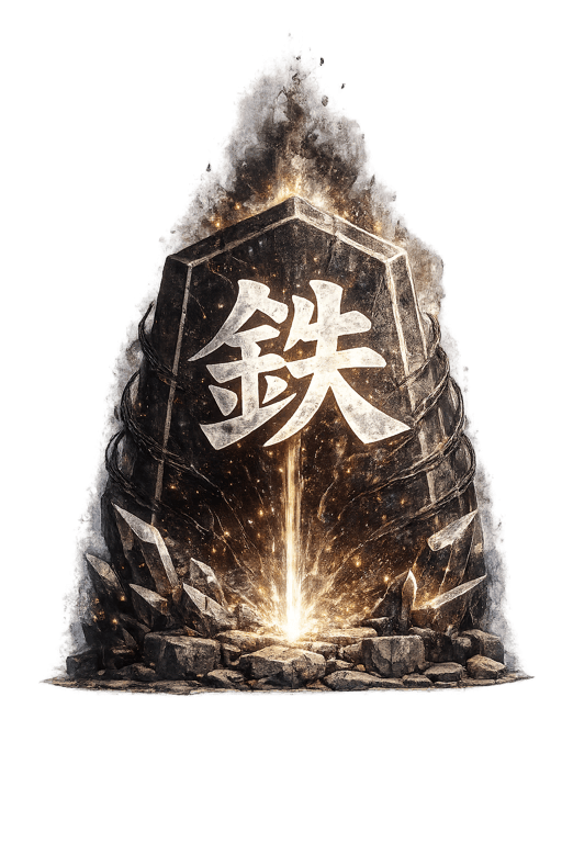 鉄鉱石