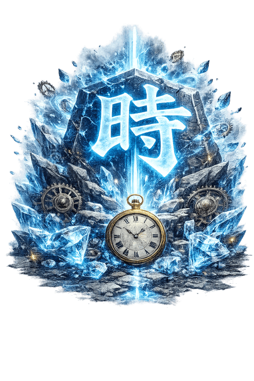 時人