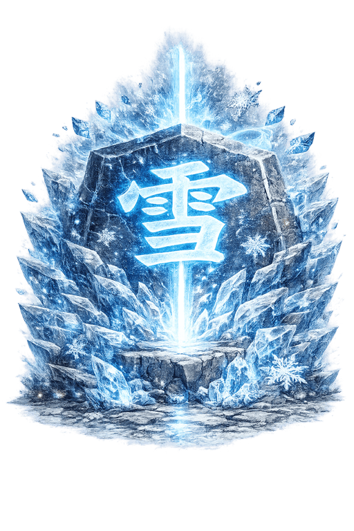 雪だるま