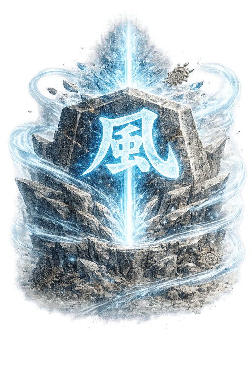 風神