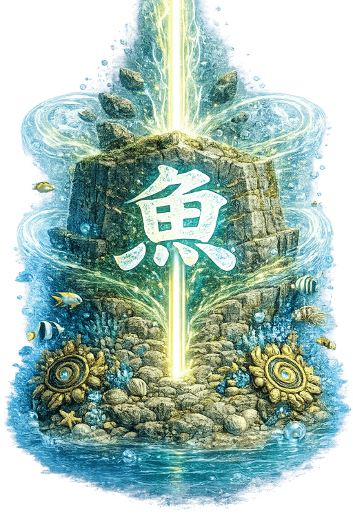 魚