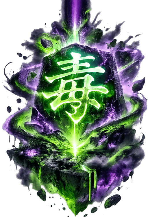 毒虫