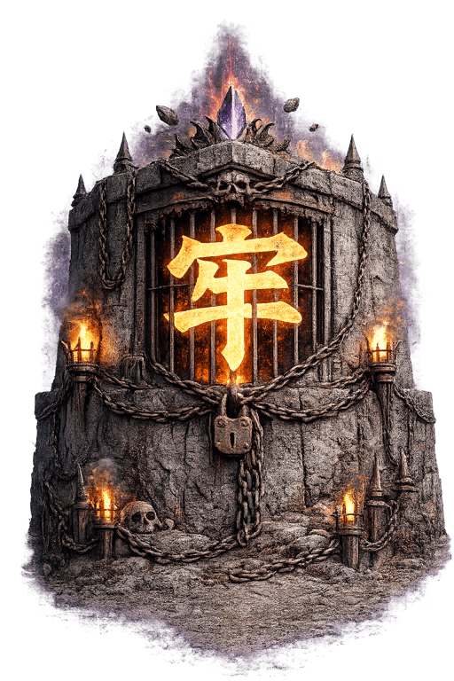 牢獄
