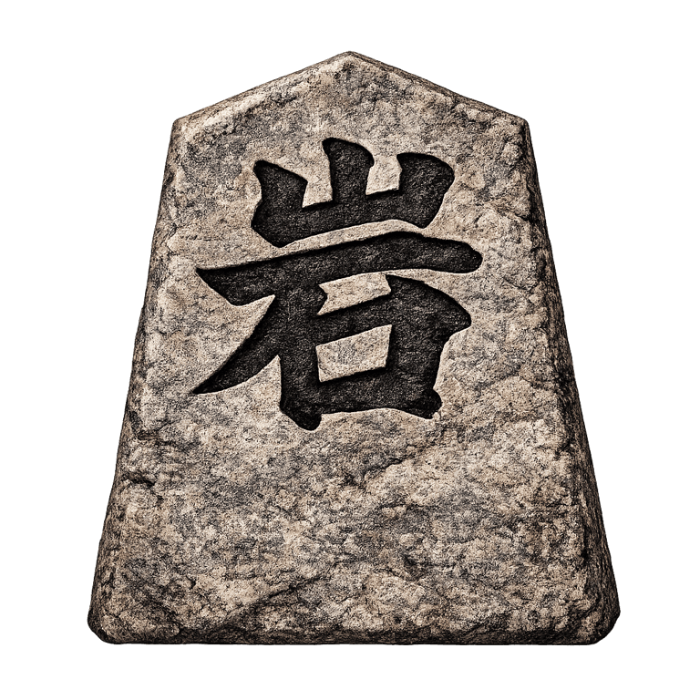 岩山