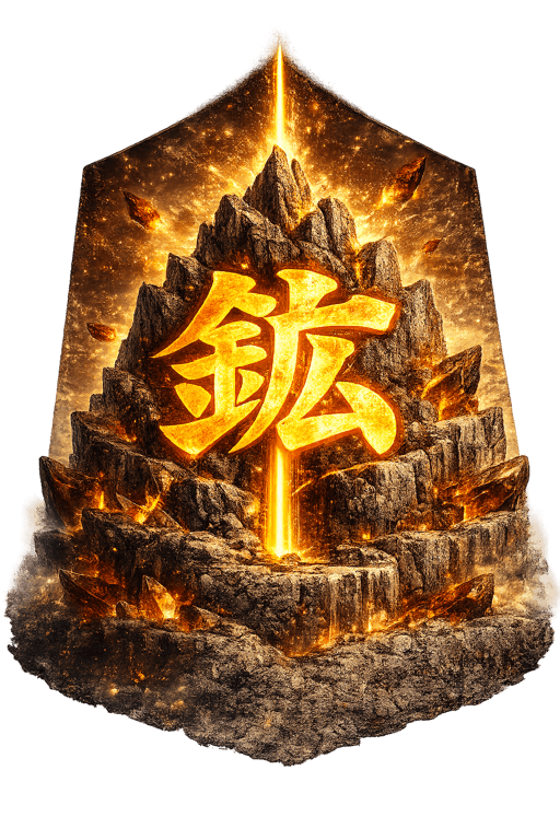 鉱山