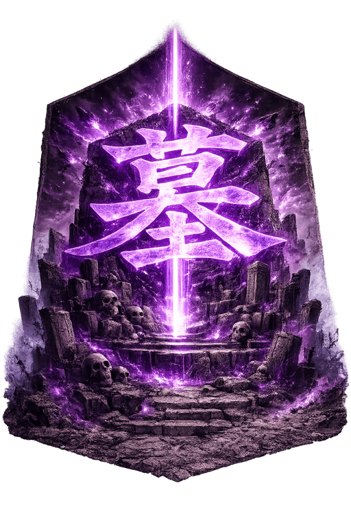 墓主