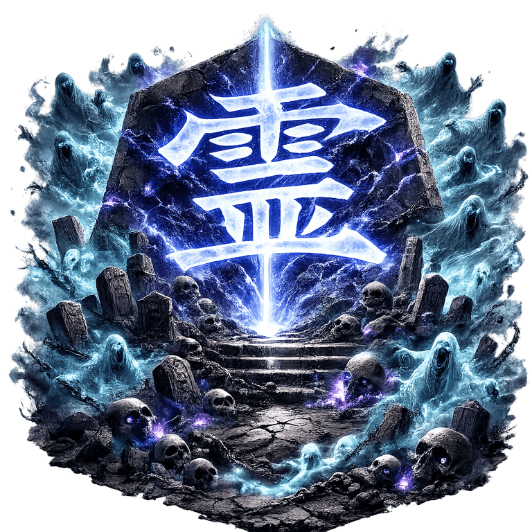 霊体