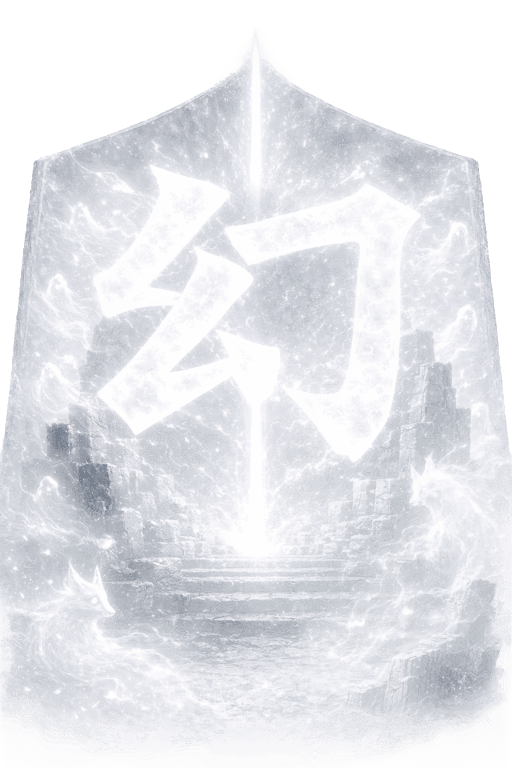 幻影