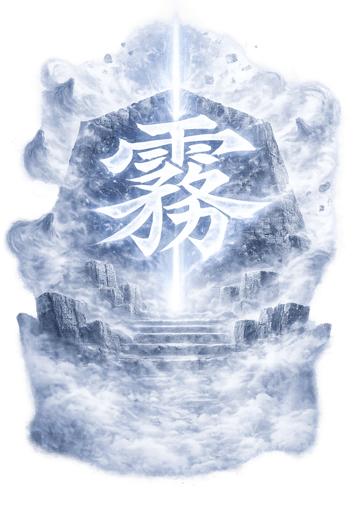 霧