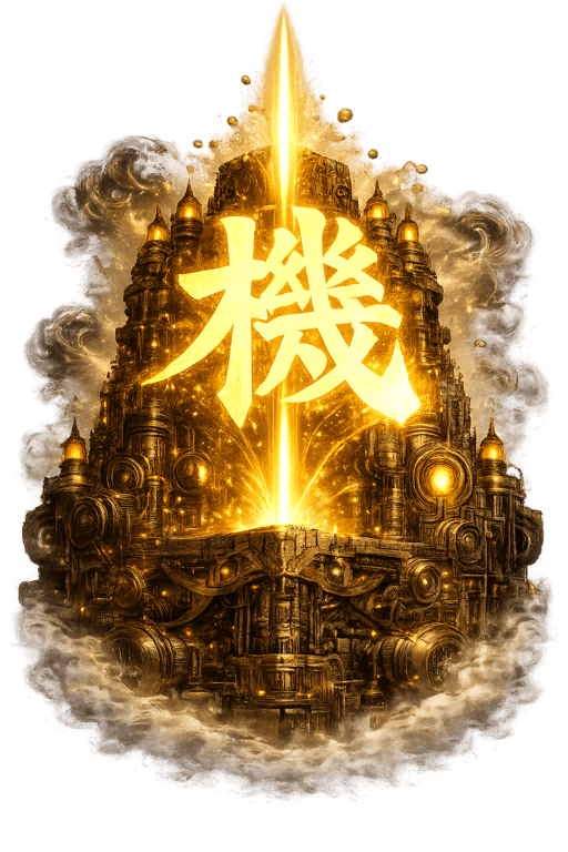 機械