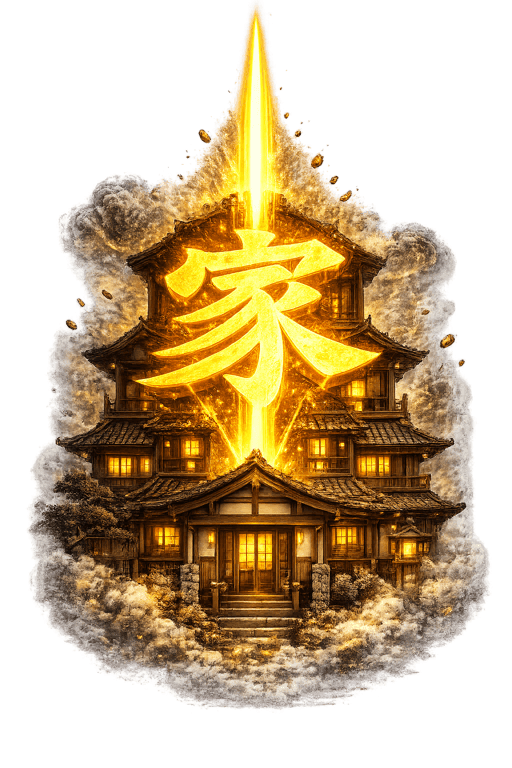 家