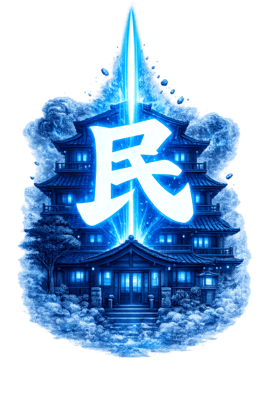 住民
