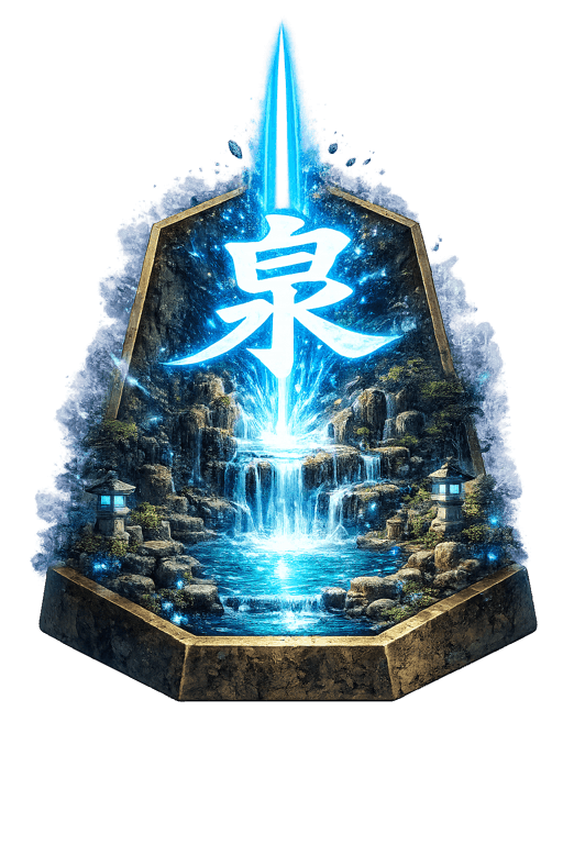 泉