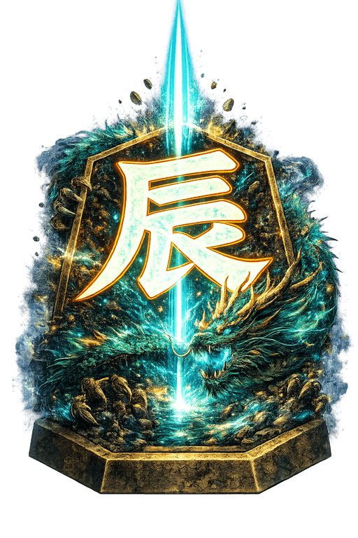 辰神