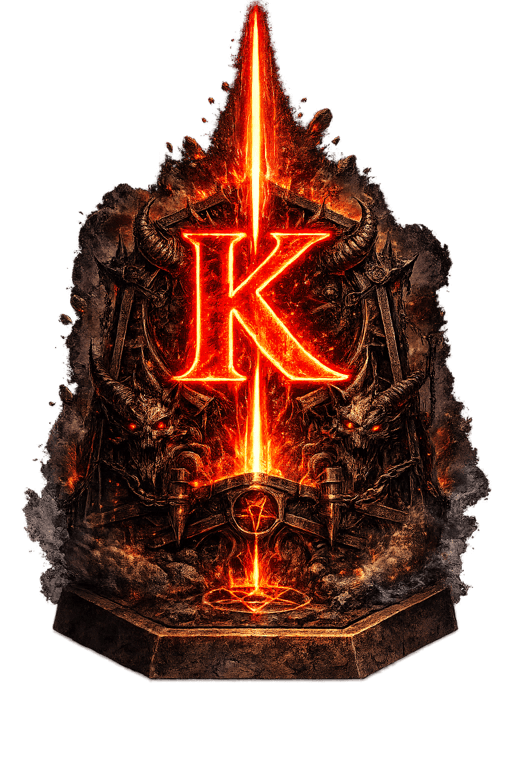 K博士