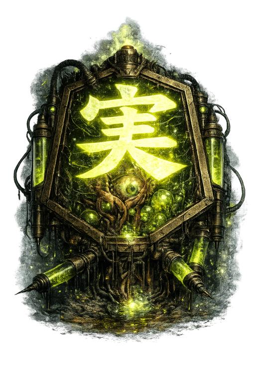 実験体