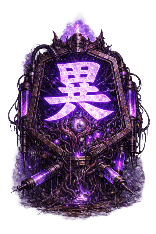 変異体
