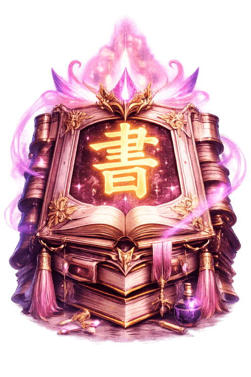 書物