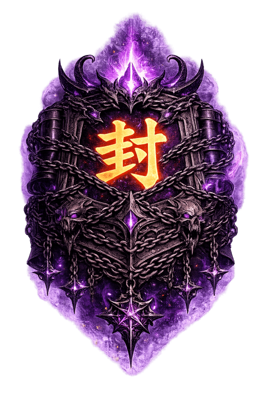 封印