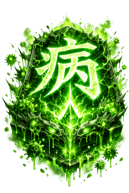 病魔