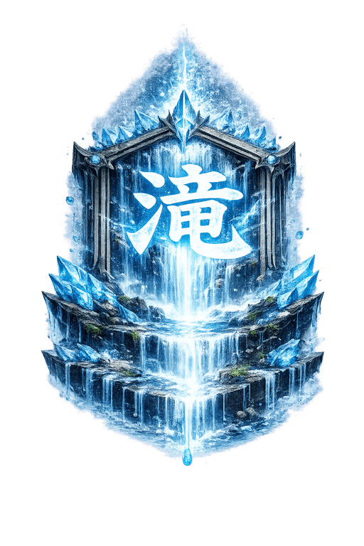 大滝