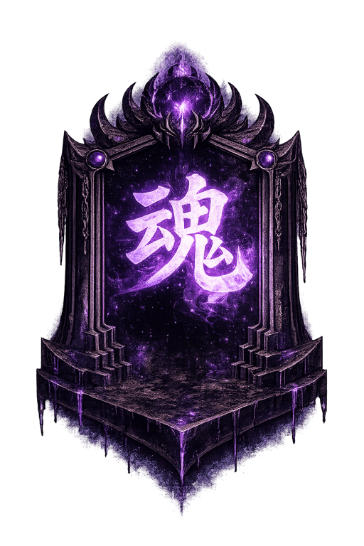 魂