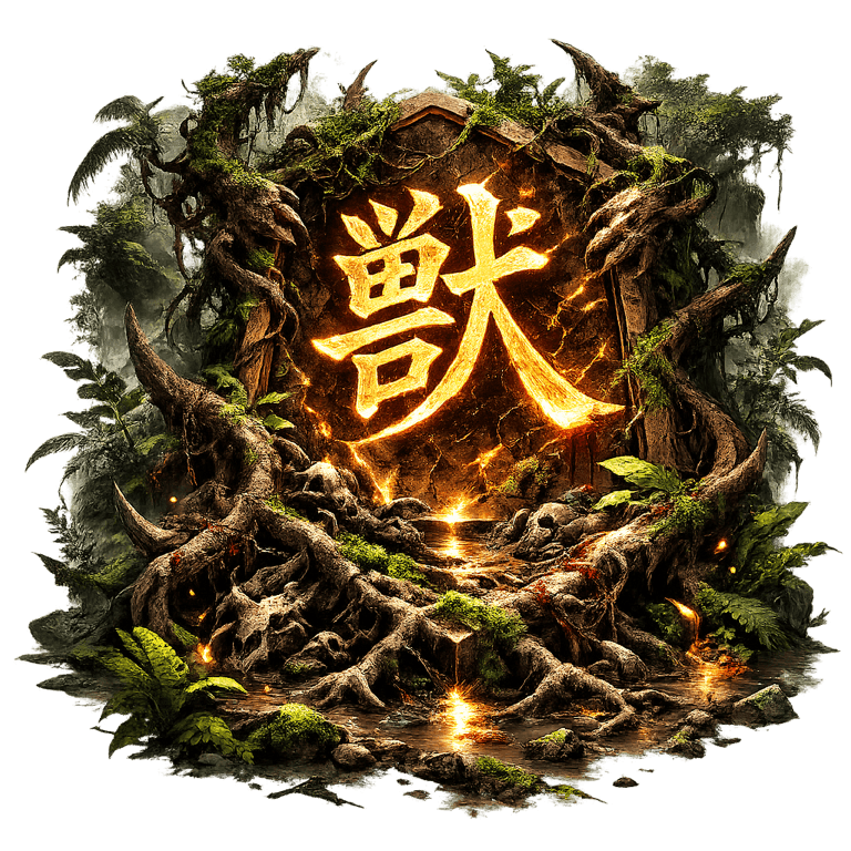 獣神