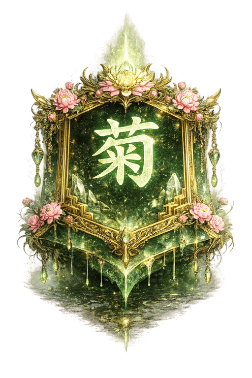 菊