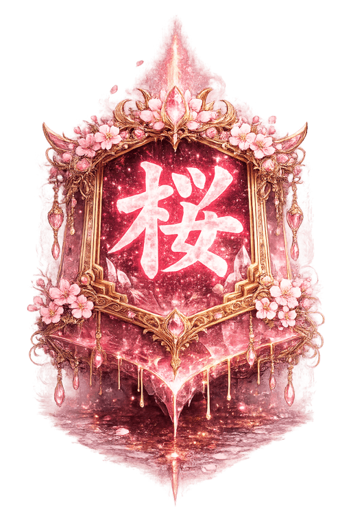 桜