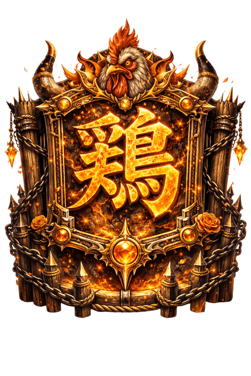 鶏