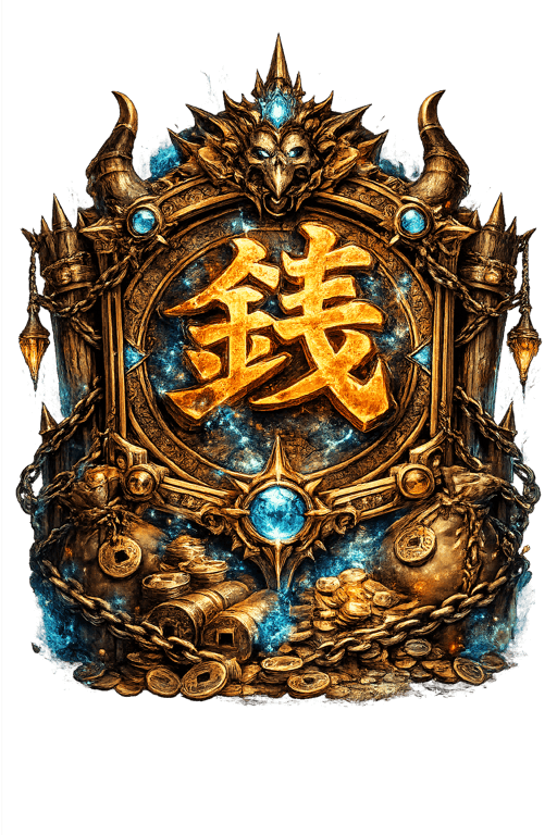 銭
