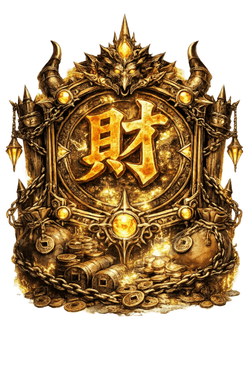 財宝