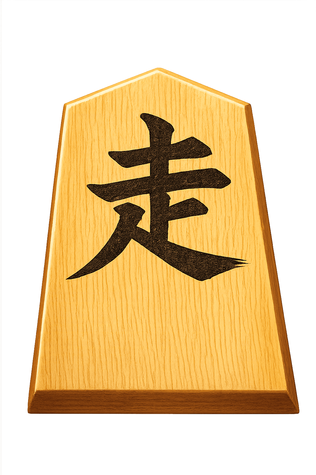 走兵