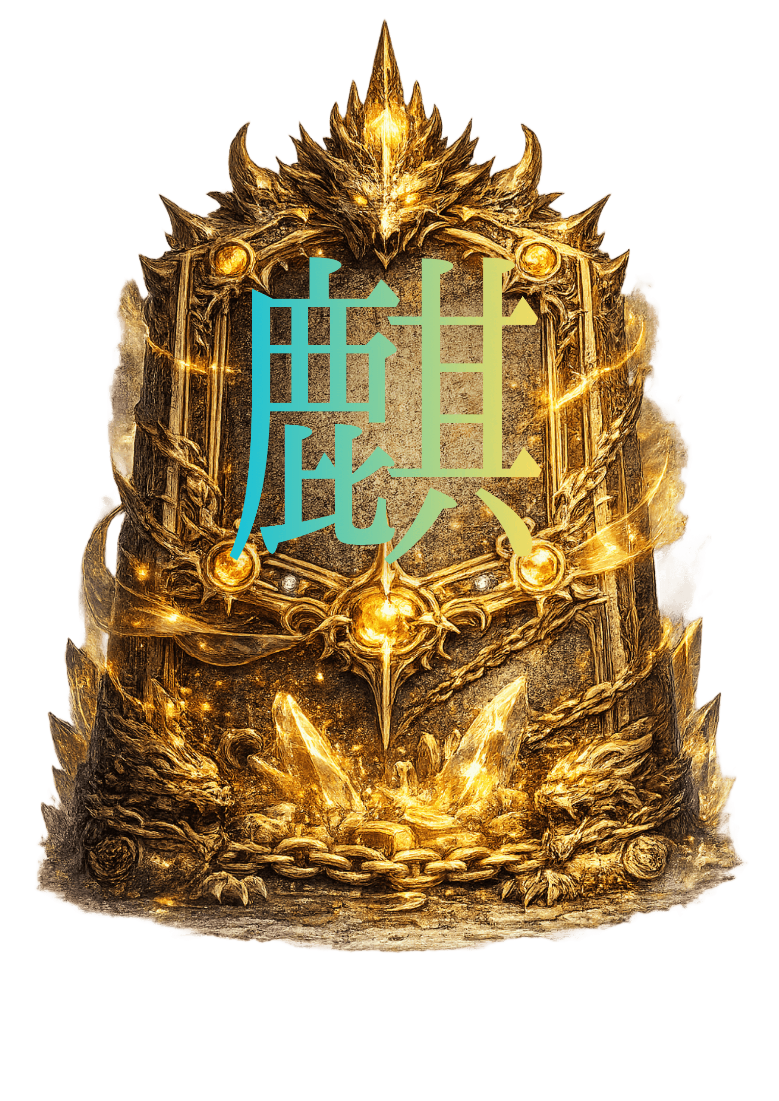 麒麟