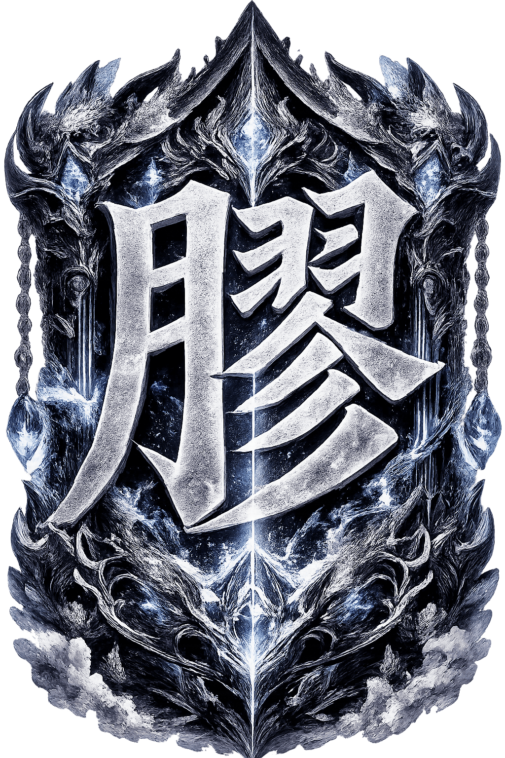膠着状態