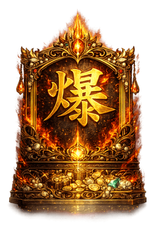 爆破魔