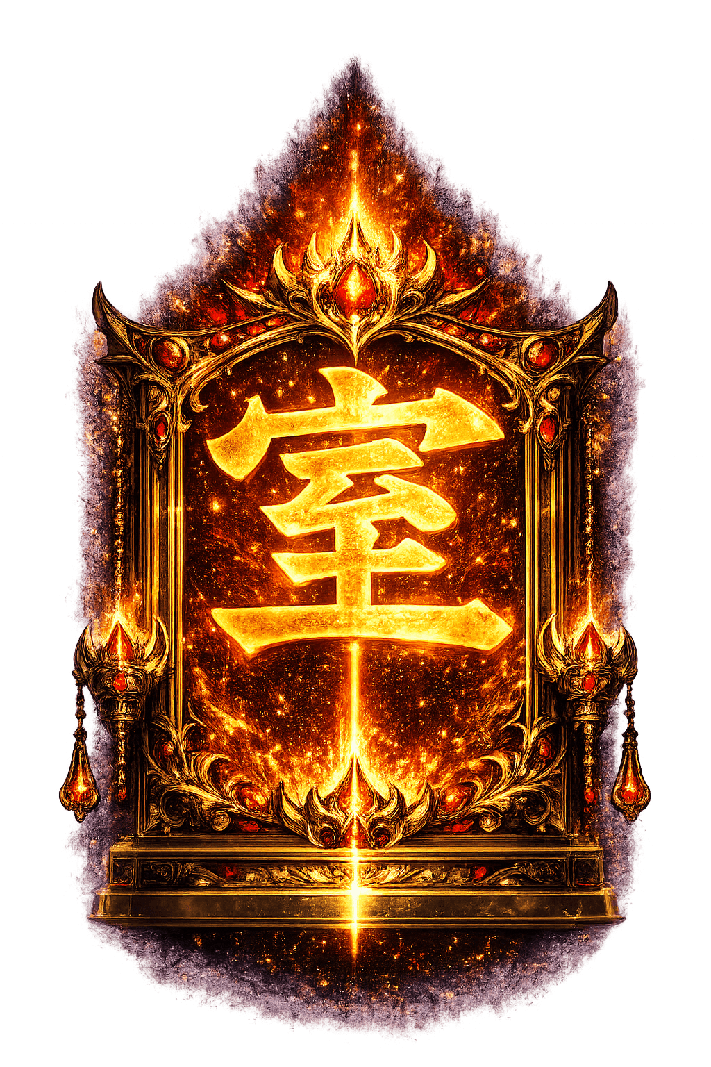 室主