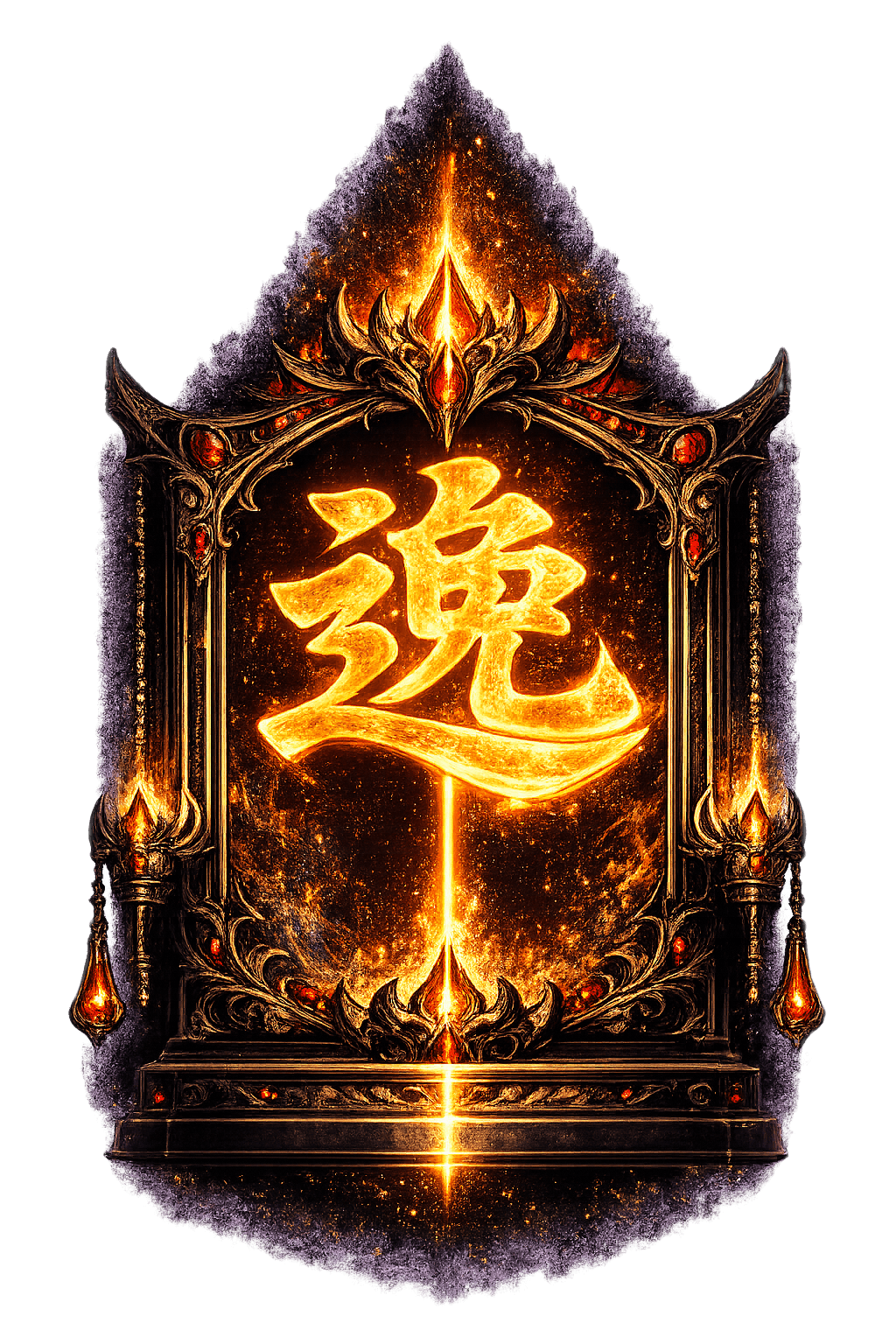 逸脱